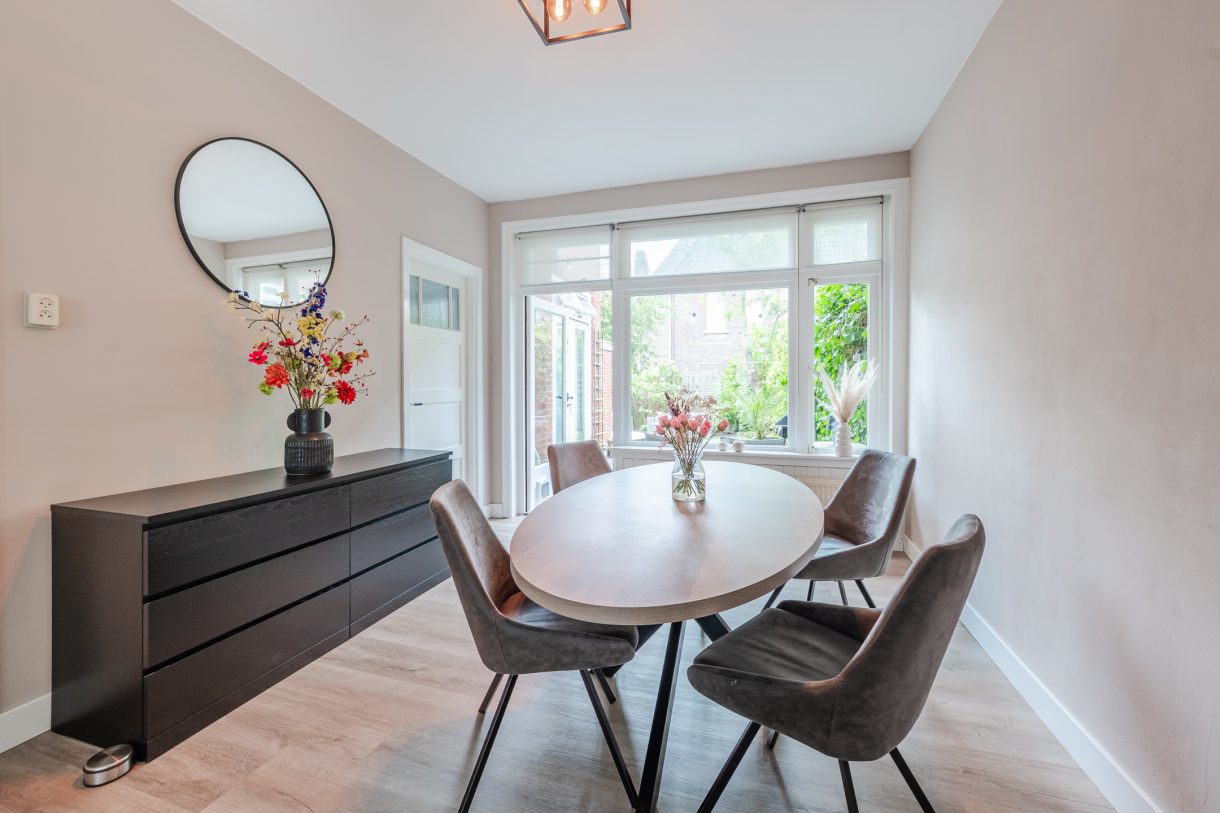 Te koop: Foto Appartement aan de Celebesstraat 7 in Groningen