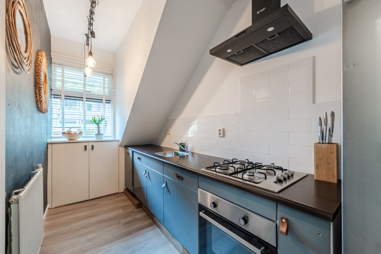 Te koop: Foto Appartement aan de Celebesstraat 7 in Groningen