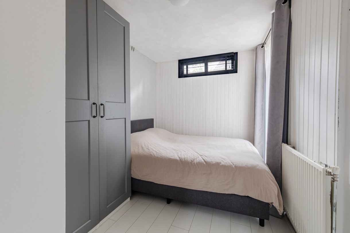 Te koop: Foto Appartement aan de Celebesstraat 7 in Groningen