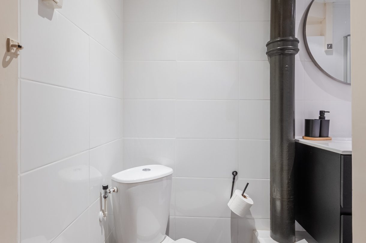 Te koop: Foto Appartement aan de Celebesstraat 7 in Groningen