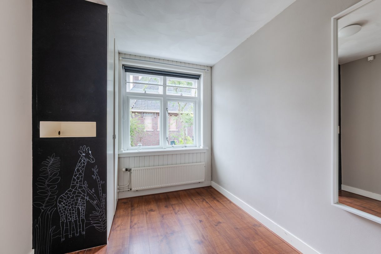 Te koop: Foto Appartement aan de Celebesstraat 7 in Groningen