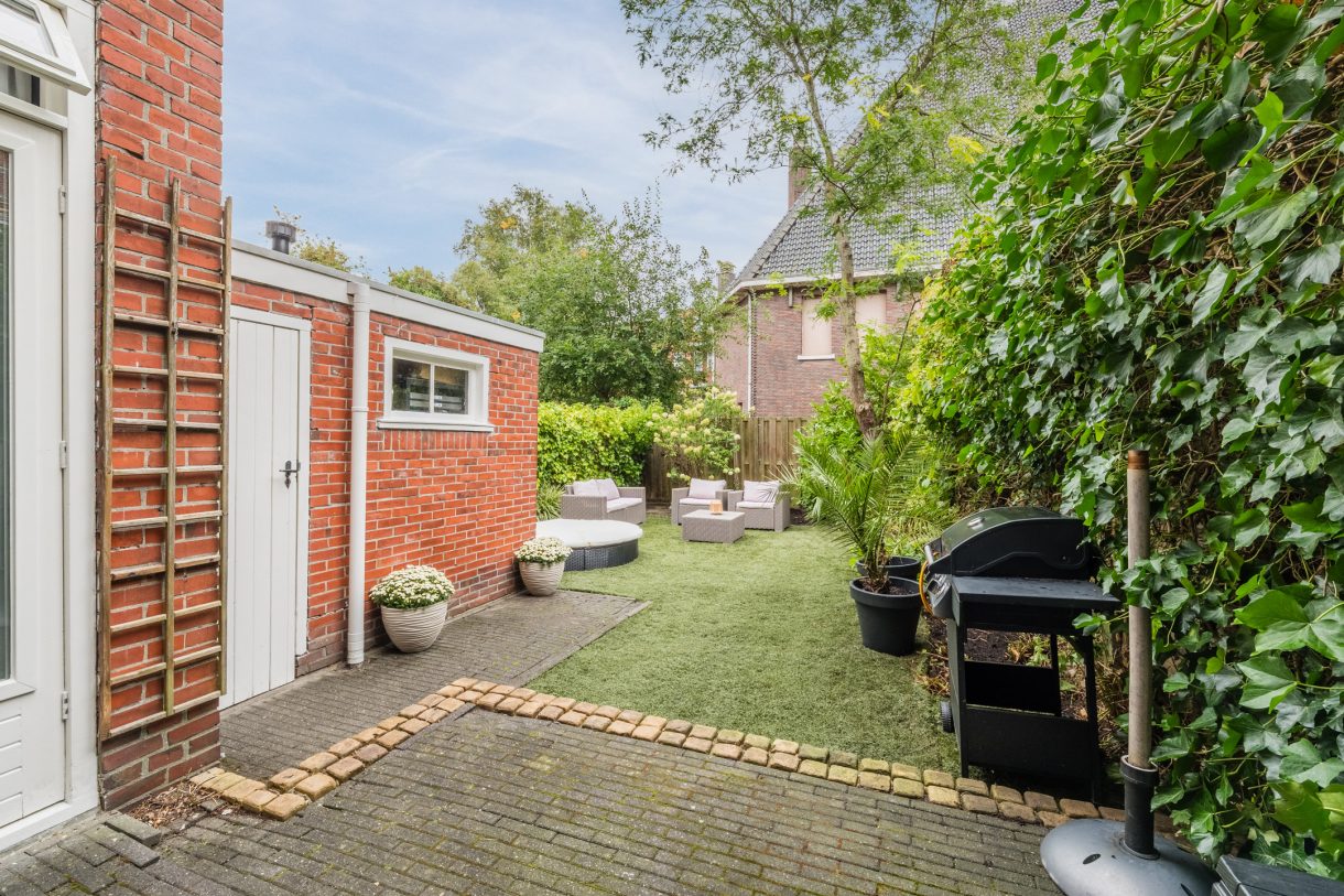 Te koop: Foto Appartement aan de Celebesstraat 7 in Groningen