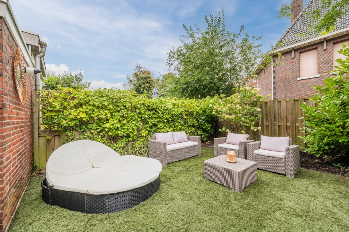 Te koop: Foto Appartement aan de Celebesstraat 7 in Groningen