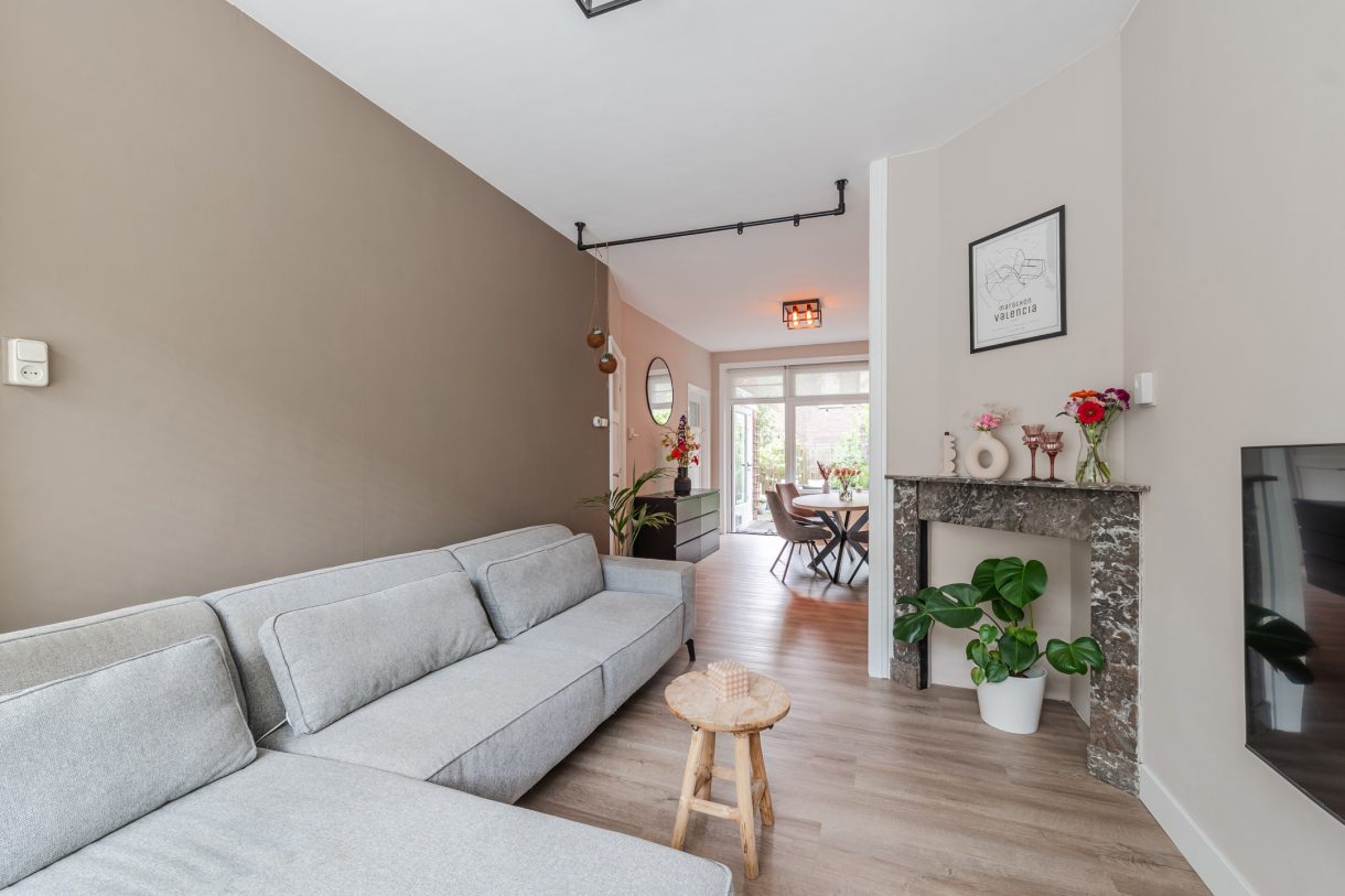 Te koop: Foto Appartement aan de Celebesstraat 7 in Groningen