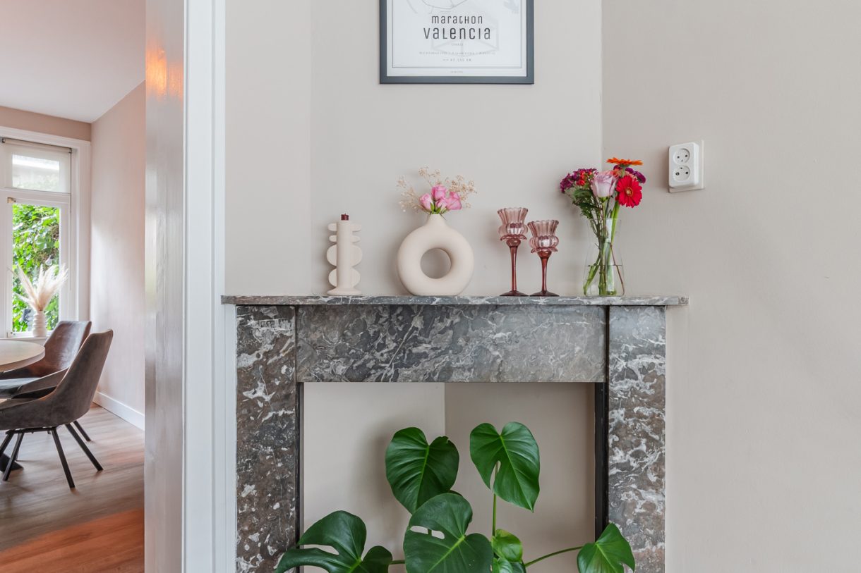 Te koop: Foto Appartement aan de Celebesstraat 7 in Groningen