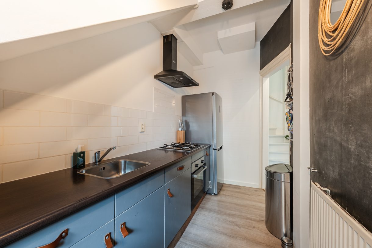 Te koop: Foto Appartement aan de Celebesstraat 7 in Groningen