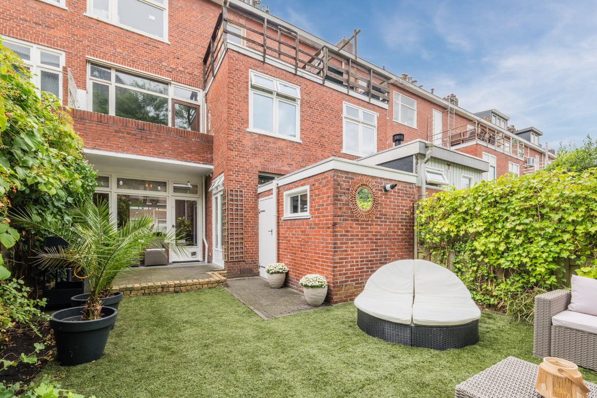 Te koop: Foto Appartement aan de Celebesstraat 7 in Groningen