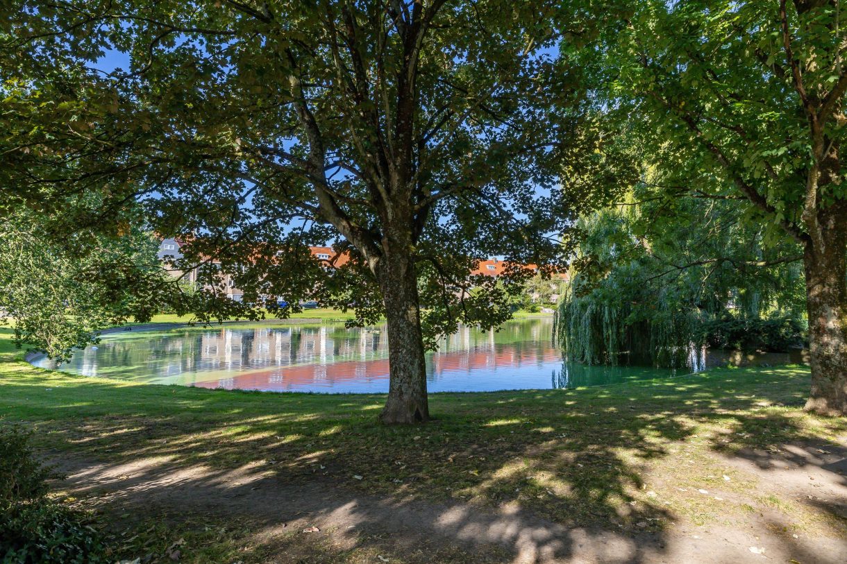 Te koop: Foto Appartement aan de Celebesstraat 7 in Groningen