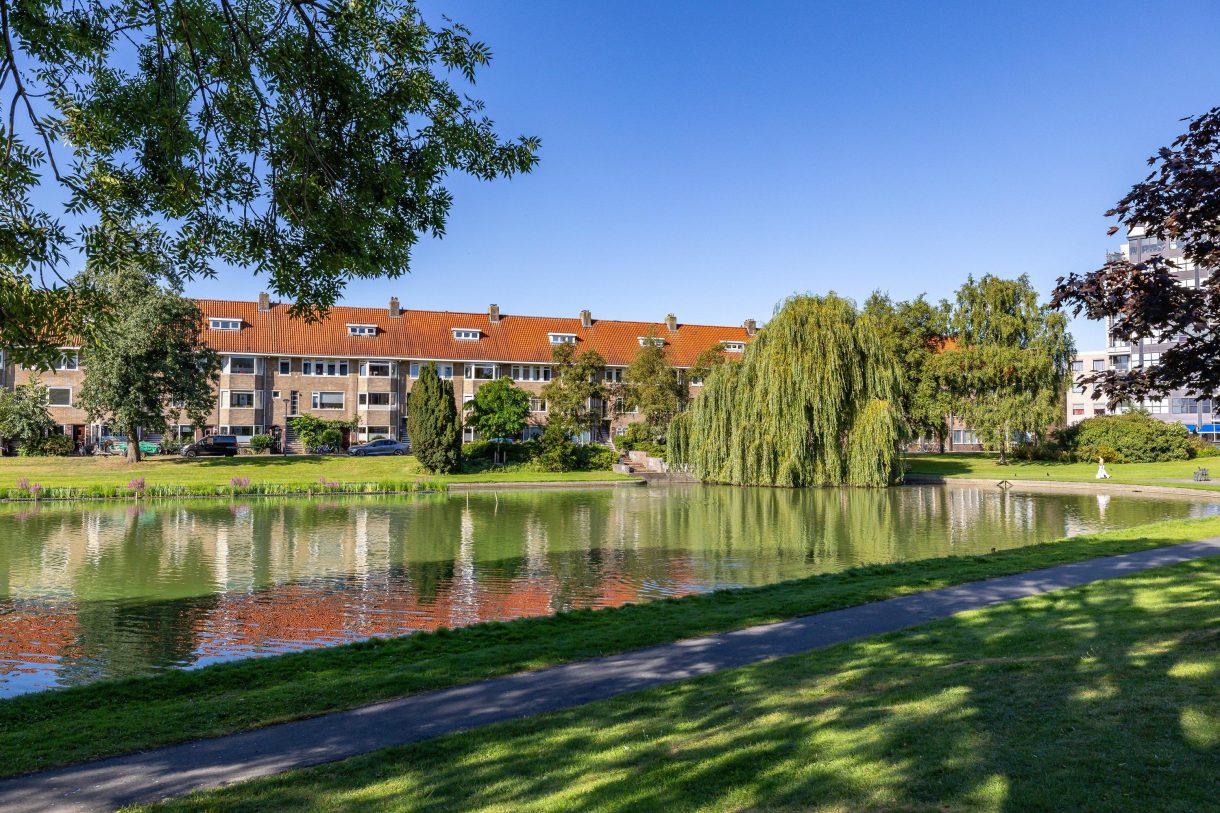 Te koop: Foto Appartement aan de Celebesstraat 7 in Groningen