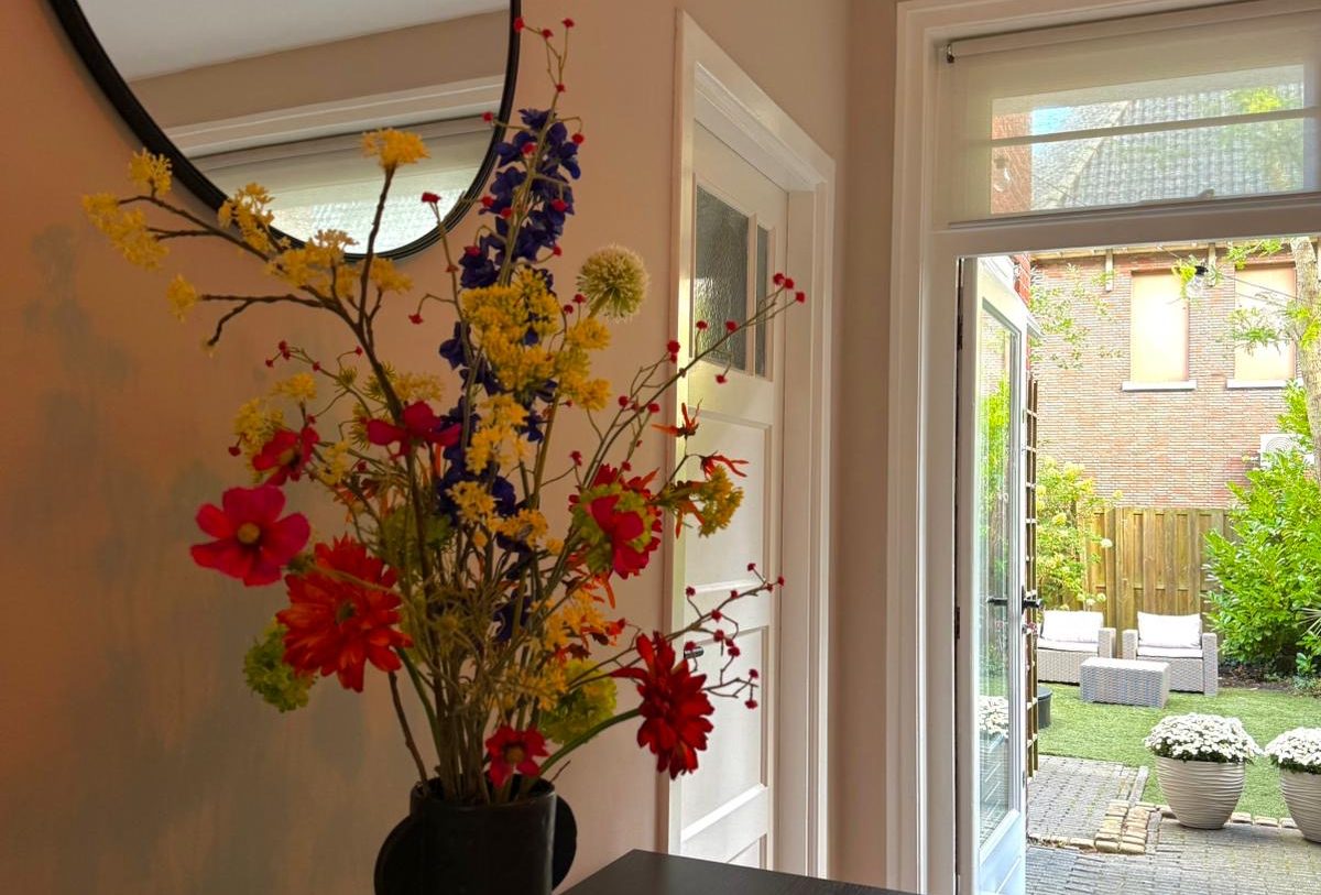 Te koop: Foto Appartement aan de Celebesstraat 7 in Groningen