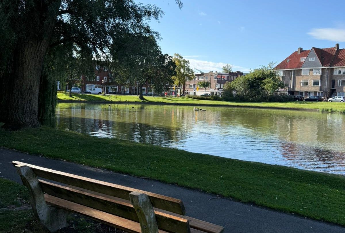 Te koop: Foto Appartement aan de Celebesstraat 7 in Groningen