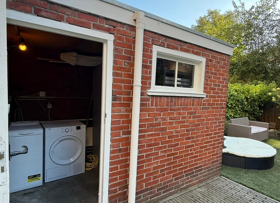 Te koop: Foto Appartement aan de Celebesstraat 7 in Groningen
