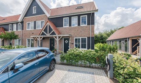Te koop: Foto Appartement aan de Lievingerveld 110B in Beilen