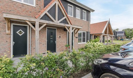 Te koop: Foto Appartement aan de Lievingerveld 110B in Beilen