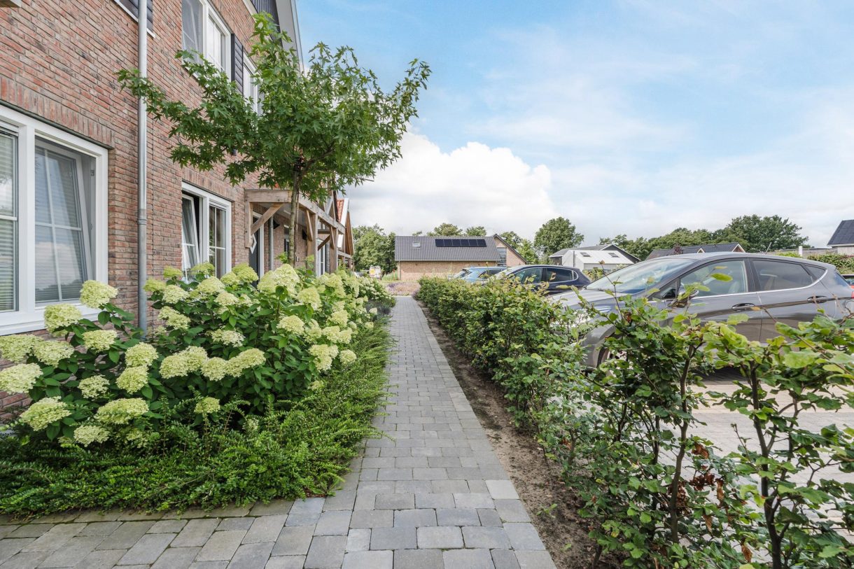 Te koop: Foto Appartement aan de Lievingerveld 110B in Beilen