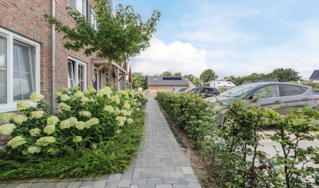 Te koop: Foto Appartement aan de Lievingerveld 110B in Beilen