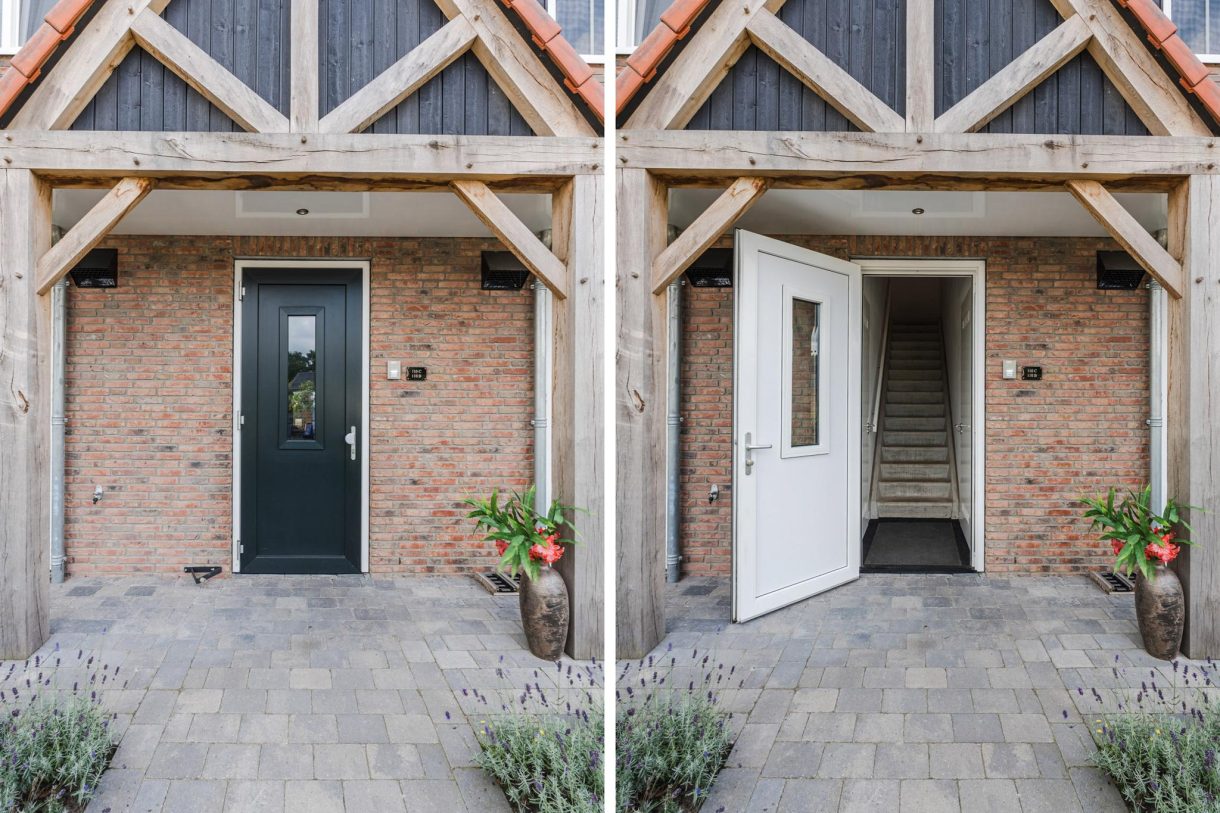 Te koop: Foto Appartement aan de Lievingerveld 110B in Beilen