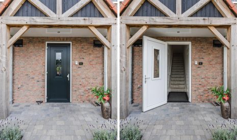 Te koop: Foto Appartement aan de Lievingerveld 110B in Beilen