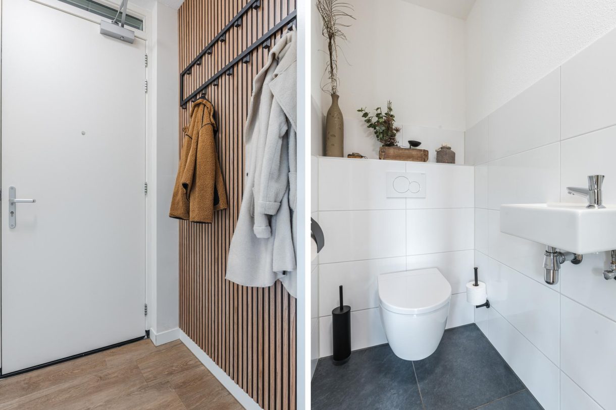 Te koop: Foto Appartement aan de Lievingerveld 110B in Beilen