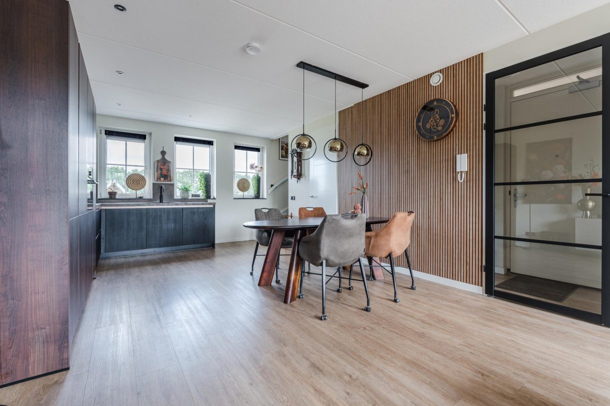 Te koop: Foto Appartement aan de Lievingerveld 110B in Beilen