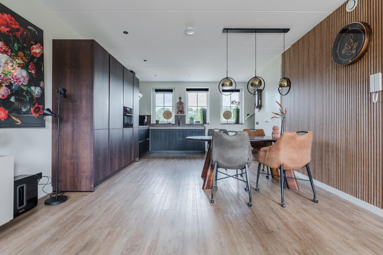 Te koop: Foto Appartement aan de Lievingerveld 110B in Beilen