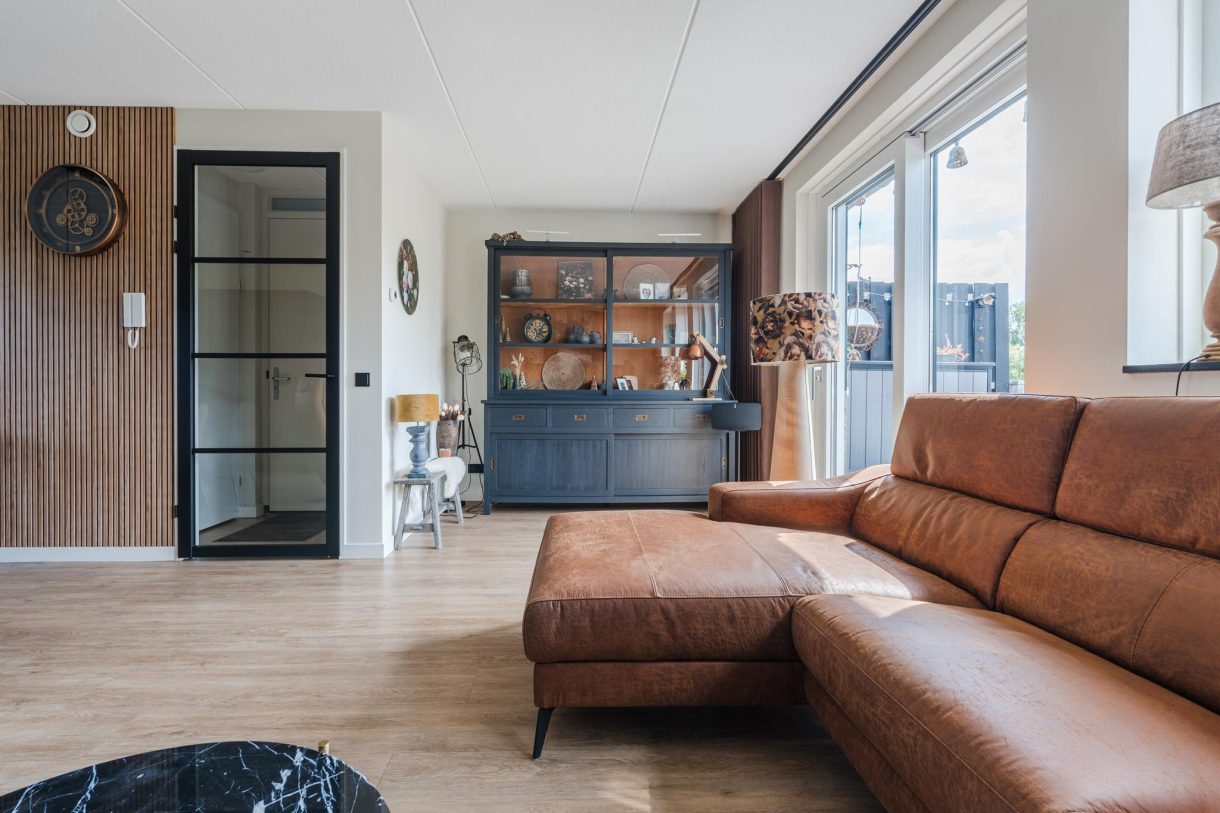 Te koop: Foto Appartement aan de Lievingerveld 110B in Beilen