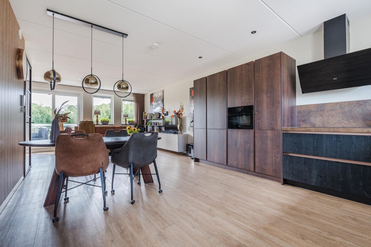 Te koop: Foto Appartement aan de Lievingerveld 110B in Beilen