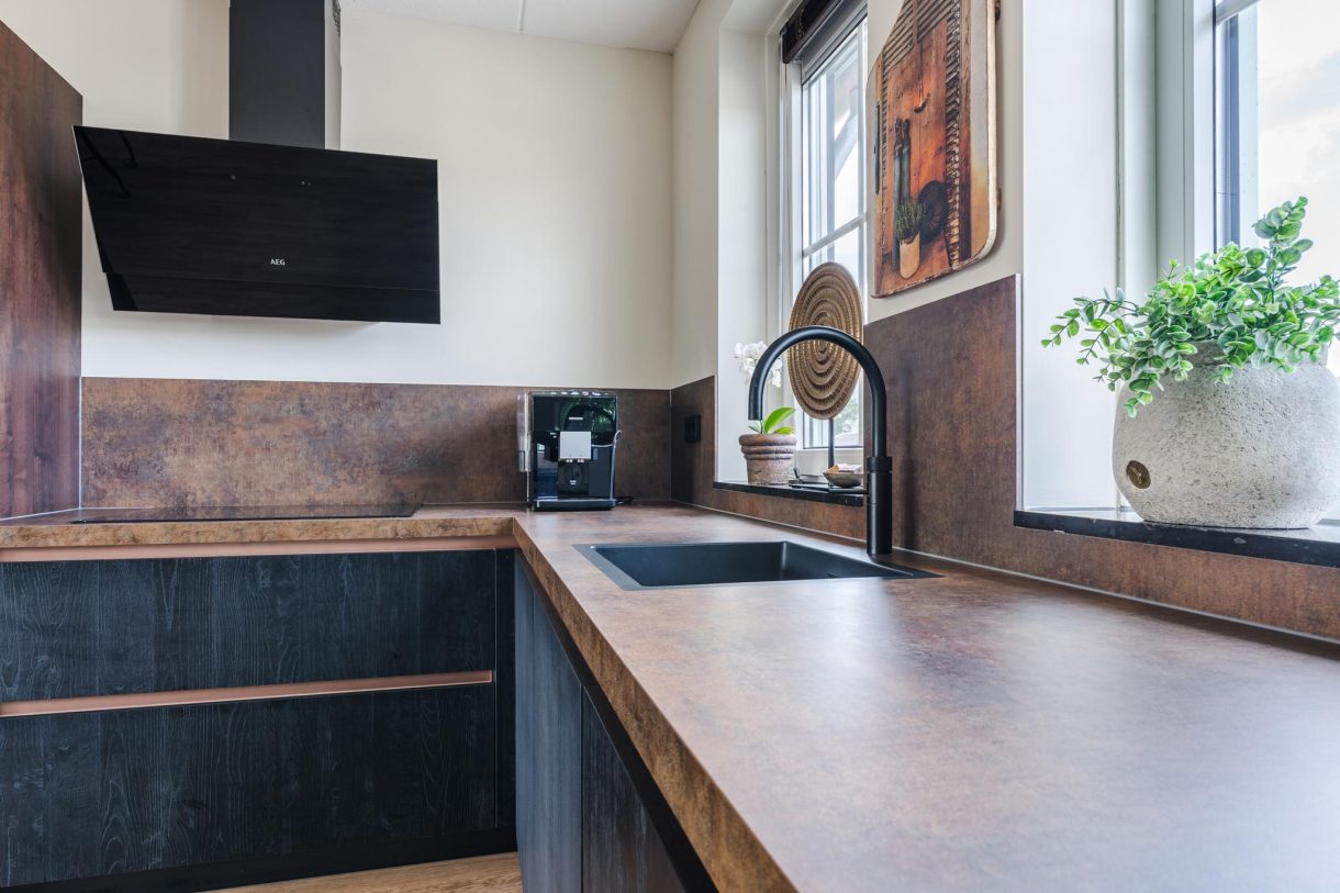 Te koop: Foto Appartement aan de Lievingerveld 110B in Beilen