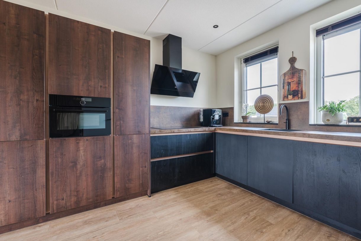 Te koop: Foto Appartement aan de Lievingerveld 110B in Beilen