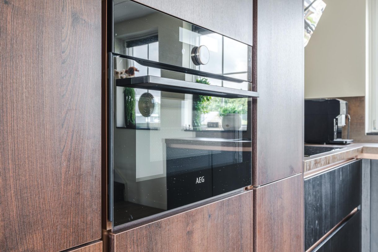 Te koop: Foto Appartement aan de Lievingerveld 110B in Beilen