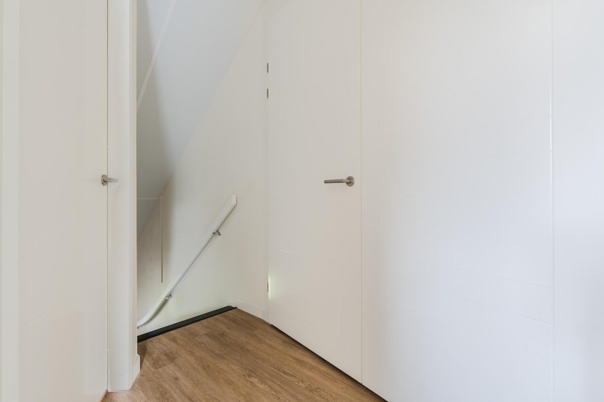 Te koop: Foto Appartement aan de Lievingerveld 110B in Beilen