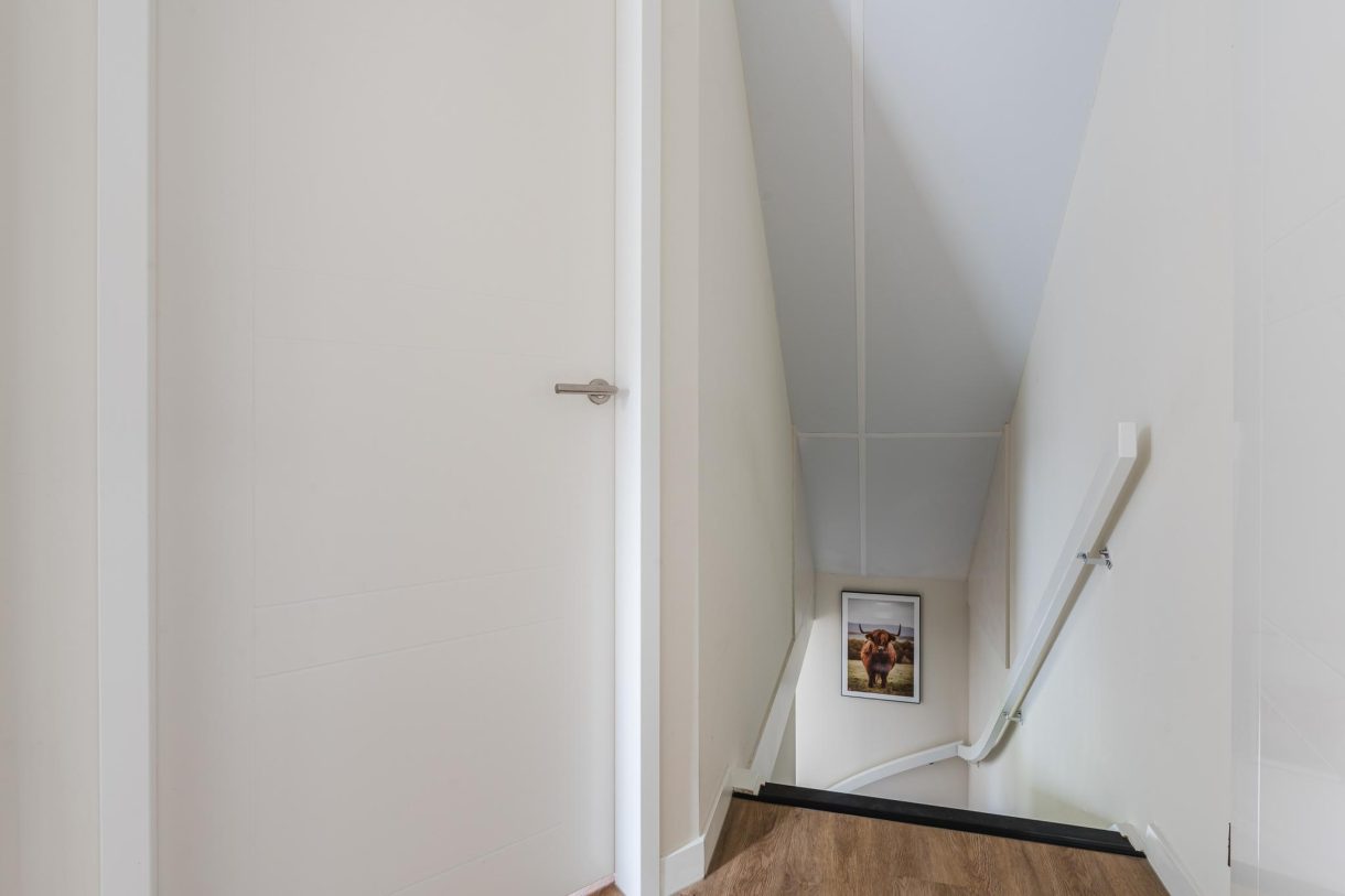 Te koop: Foto Appartement aan de Lievingerveld 110B in Beilen