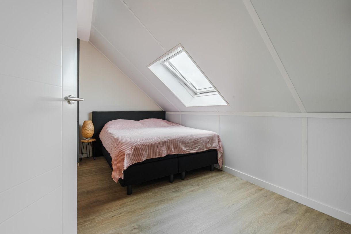 Te koop: Foto Appartement aan de Lievingerveld 110B in Beilen