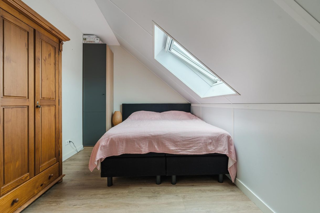 Te koop: Foto Appartement aan de Lievingerveld 110B in Beilen