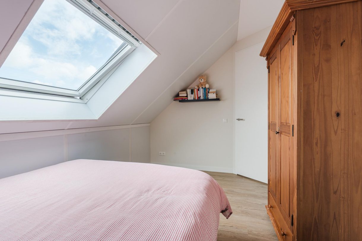 Te koop: Foto Appartement aan de Lievingerveld 110B in Beilen