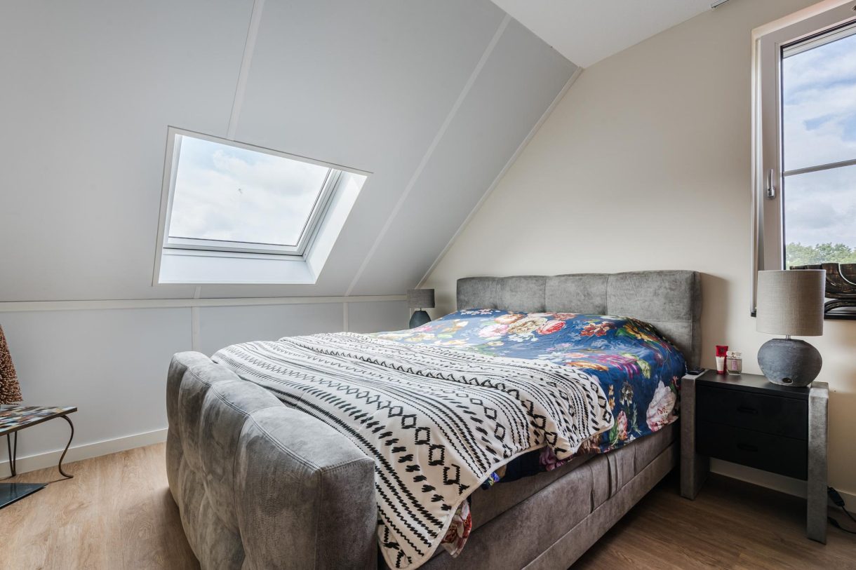 Te koop: Foto Appartement aan de Lievingerveld 110B in Beilen