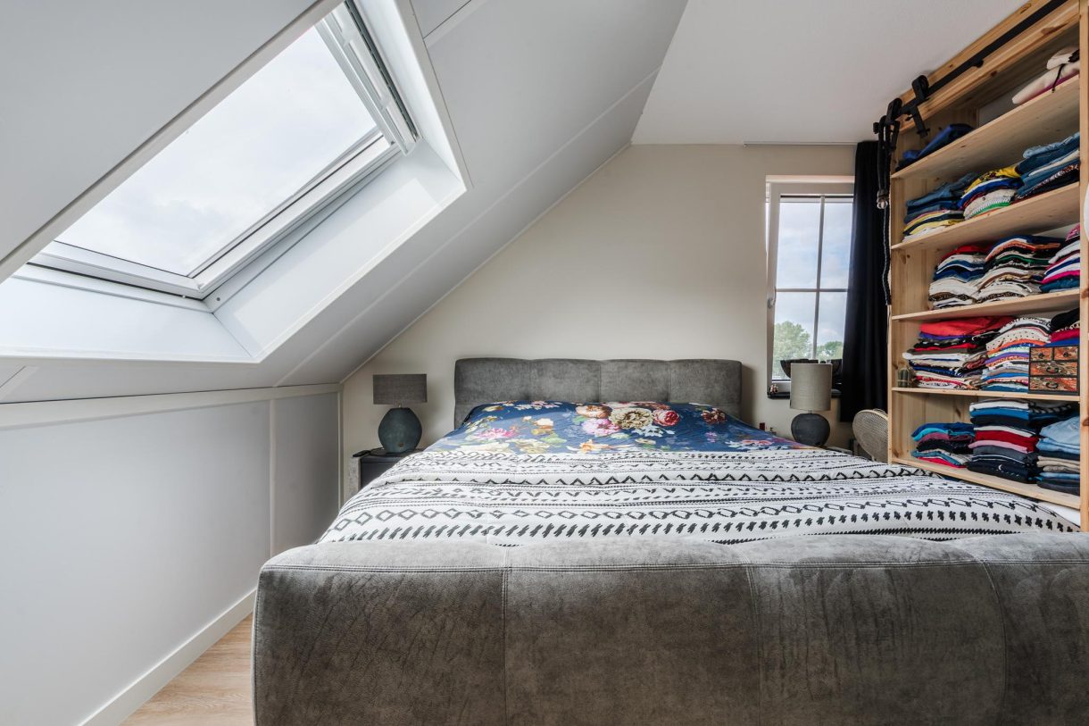 Te koop: Foto Appartement aan de Lievingerveld 110B in Beilen