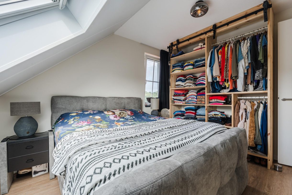 Te koop: Foto Appartement aan de Lievingerveld 110B in Beilen