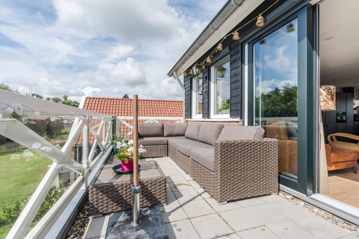 Te koop: Foto Appartement aan de Lievingerveld 110B in Beilen