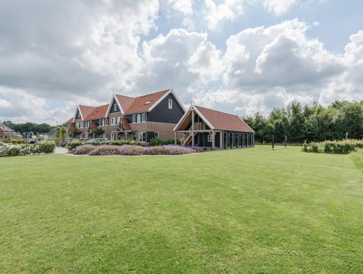 Hoofdfoto van Beilen Lievingerveld 110B