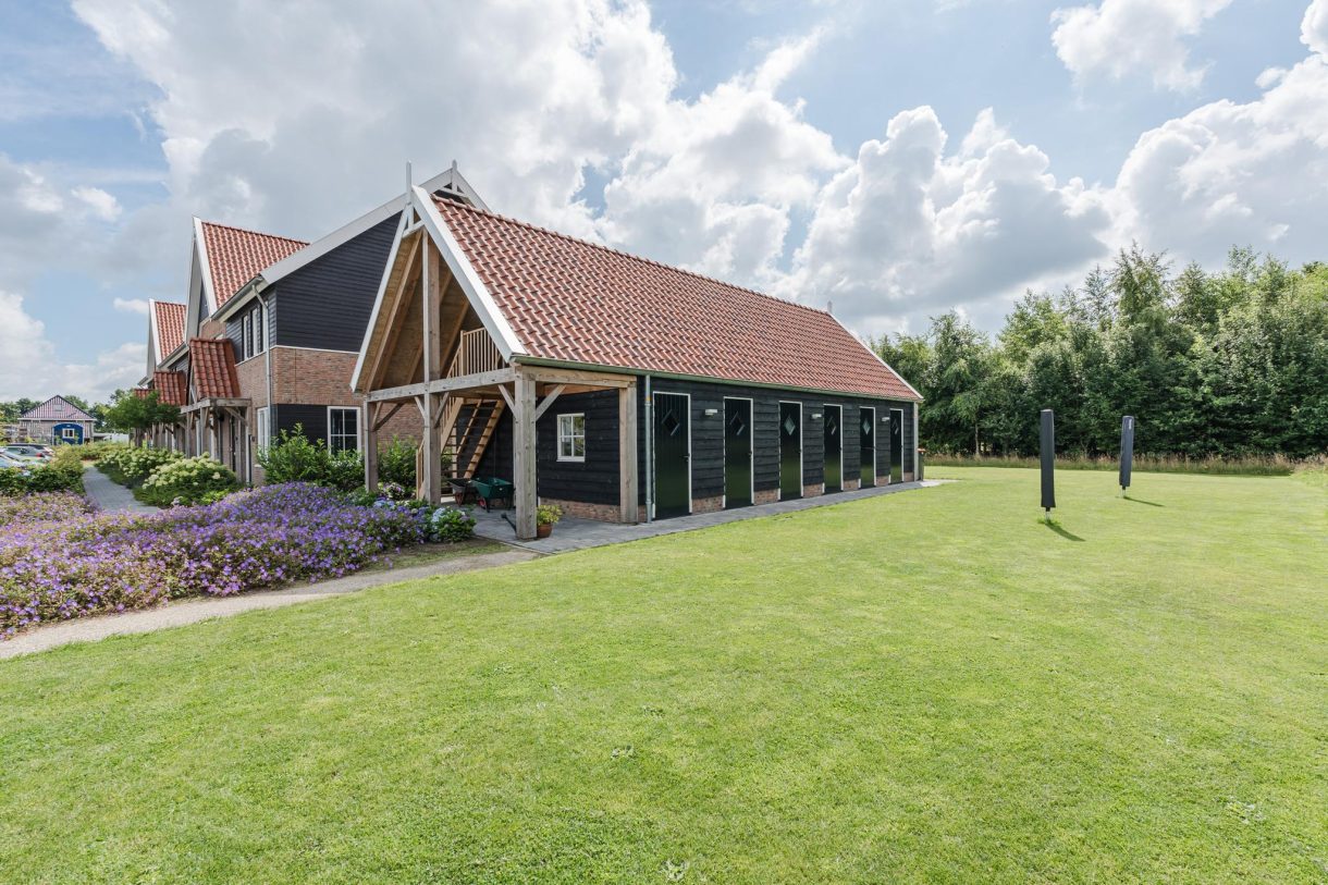 Te koop: Foto Appartement aan de Lievingerveld 110B in Beilen