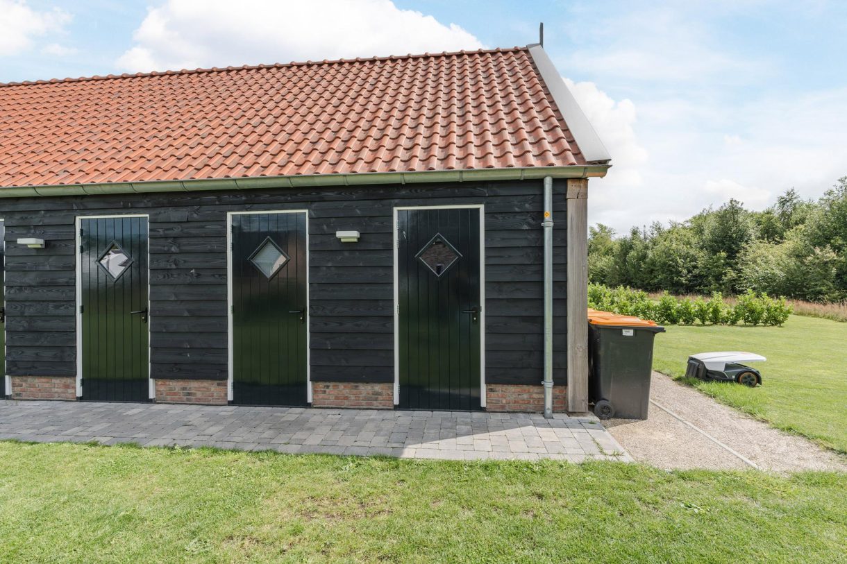 Te koop: Foto Appartement aan de Lievingerveld 110B in Beilen