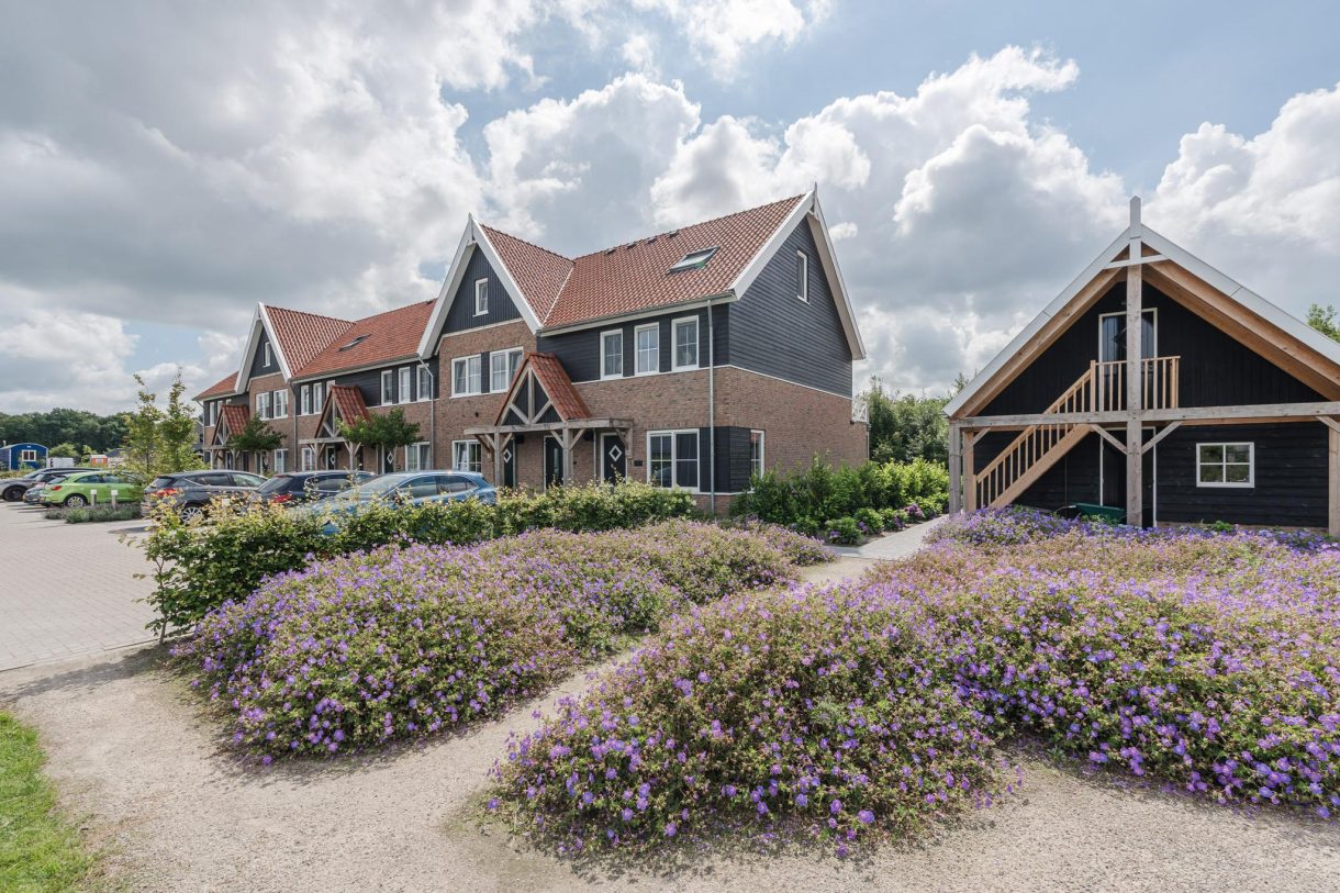 Te koop: Foto Appartement aan de Lievingerveld 110B in Beilen