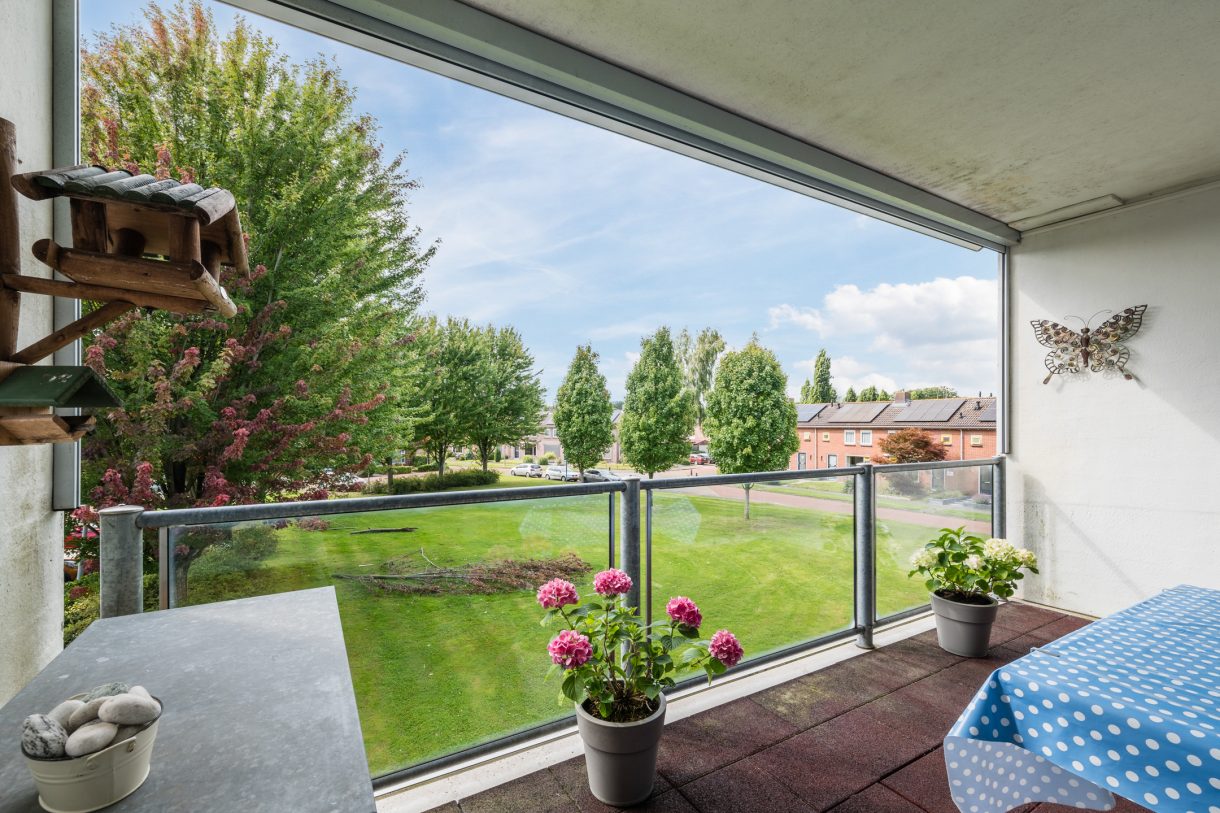 Te koop: Foto Appartement aan de Esdoornlaan 9 in Beilen