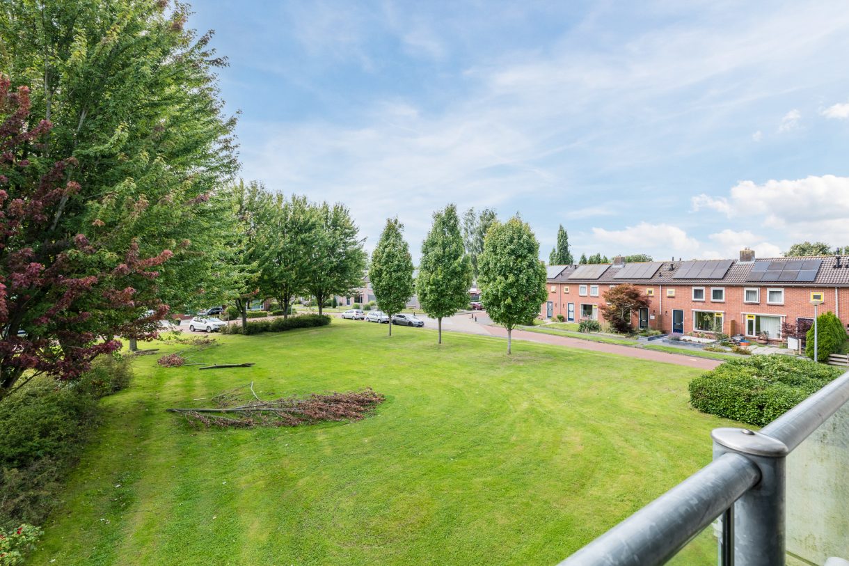 Te koop: Foto Appartement aan de Esdoornlaan 9 in Beilen