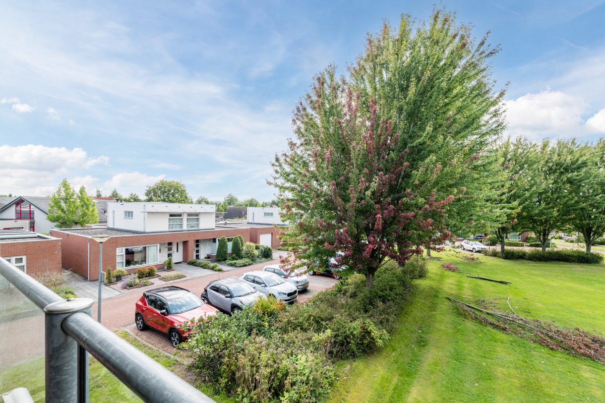 Te koop: Foto Appartement aan de Esdoornlaan 9 in Beilen