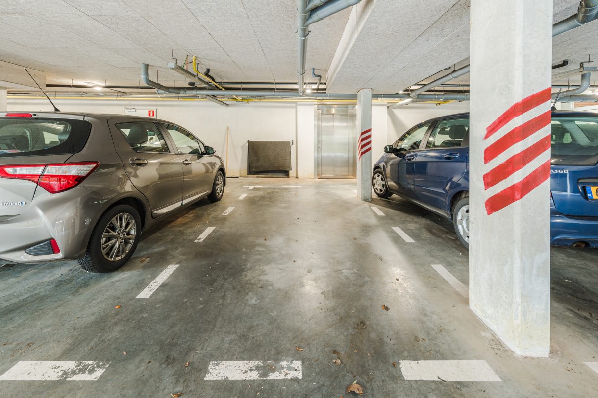Te koop: Foto Appartement aan de Esdoornlaan 9 in Beilen