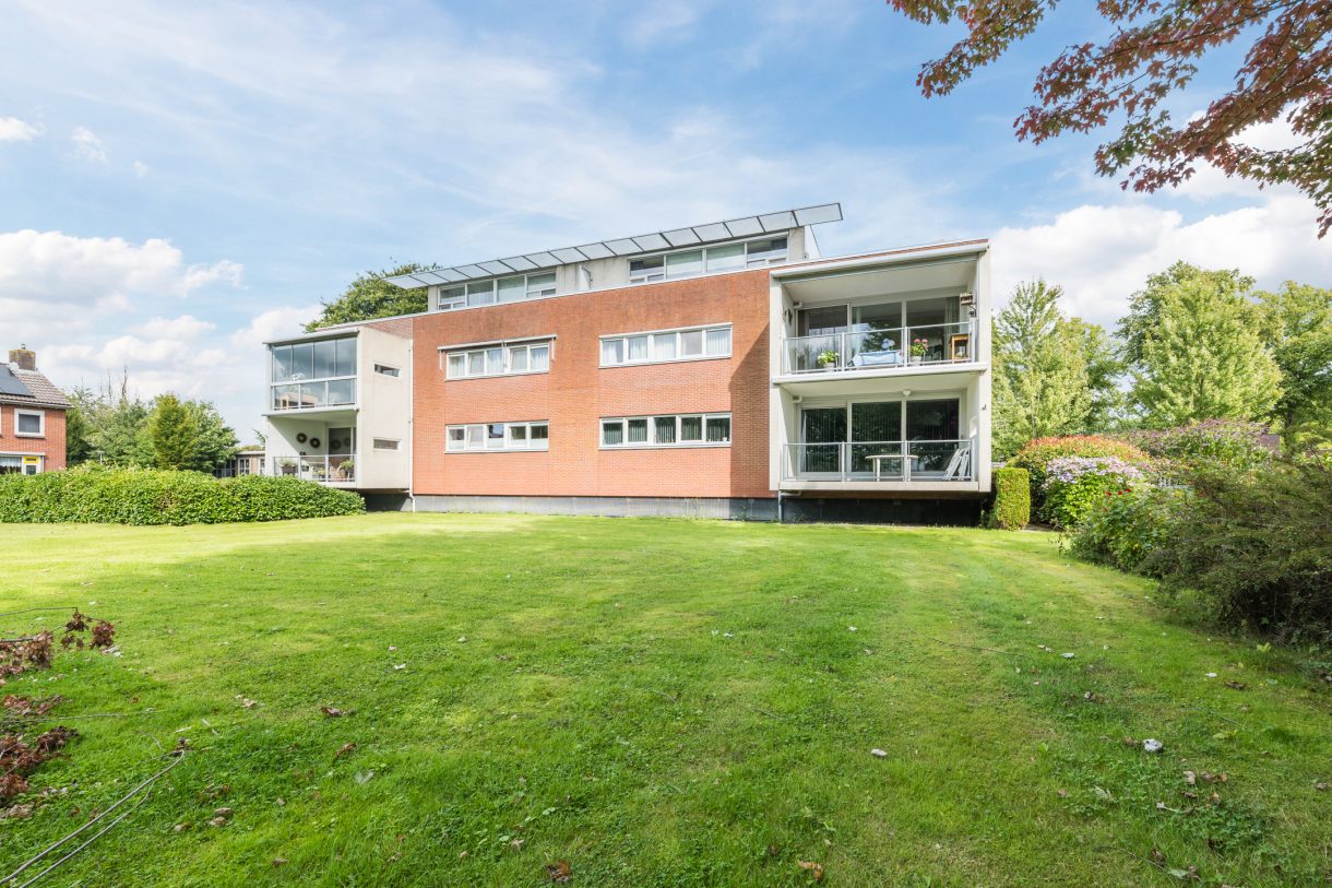 Te koop: Foto Appartement aan de Esdoornlaan 9 in Beilen