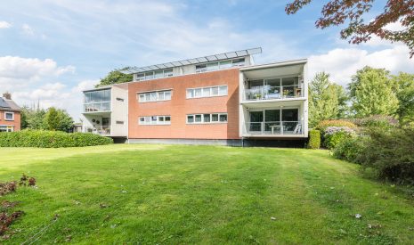 koop  Beilen  Esdoornlaan 9 – Hoofdfoto