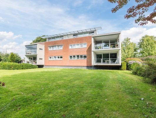 Hoofdfoto van Beilen Esdoornlaan 9